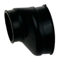 Łącznik gumowy airbox/gaźnik quad AU200 KAYO