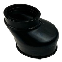 Łącznik gumowy airbox/gaźnik quad AU200 KAYO
