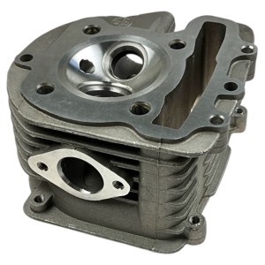 Głowica quad AU150 CVT KAYO