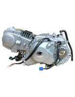 Silnik 125ccm z rozrusznikiem pitbike MRF