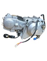 Silnik 125ccm z rozrusznikiem pitbike MRF