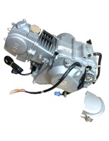 Silnik 125ccm z rozrusznikiem pitbike MRF