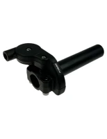 Rolgaz 1/4 czarny Nibbi pitbike MRF