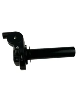 Rolgaz 1/4 czarny Nibbi pitbike MRF