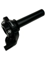 Rolgaz 1/4 czarny Nibbi pitbike MRF
