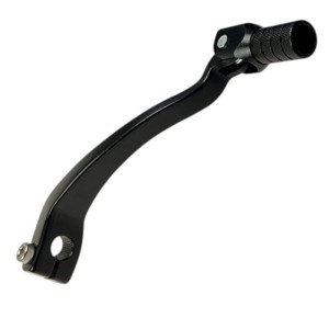 Dźwignia zmiany biegów aluminiowa czarna dirt bike KAYO