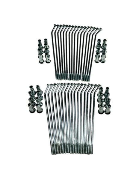 Szprychy koła 10' tył (32 szt.) pitbike MRF