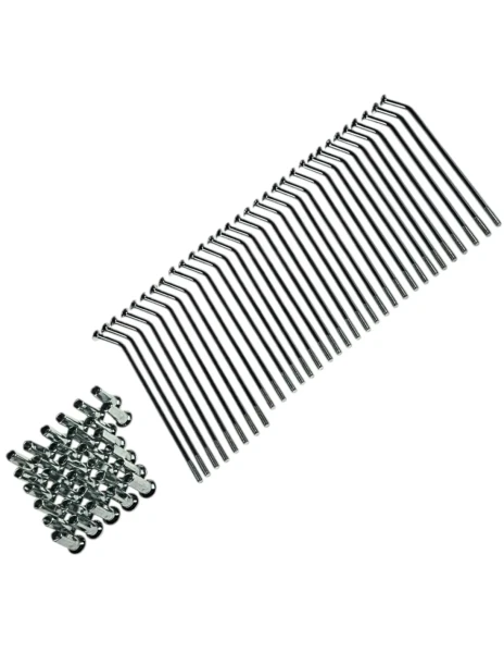 Szprychy koła 10' przód (32 szt.) pitbike MRF