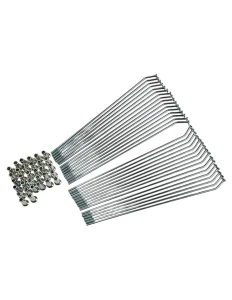 Szprychy koła 17' tył (32 szt.) pitbike MRF