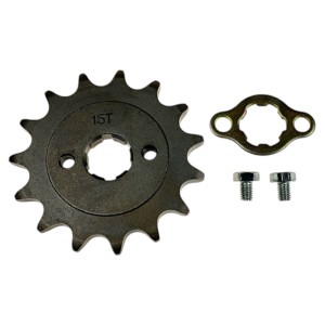 Zębatka 15T 520 dirt bike KAYO