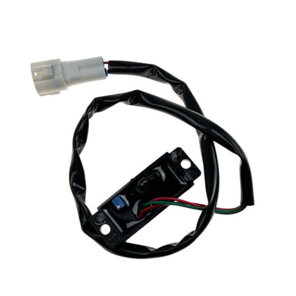 Czujnik położenia kierowcy quad AU200 KAYO