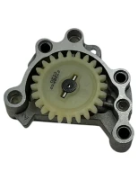 Pompa oleju pitbike ZS125-G YCF
