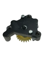 Pompa oleju pitbike ZS125-G YCF