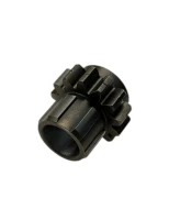 Zębatka pod kosz sprzęgłowy pitbike ZS125-G YCF