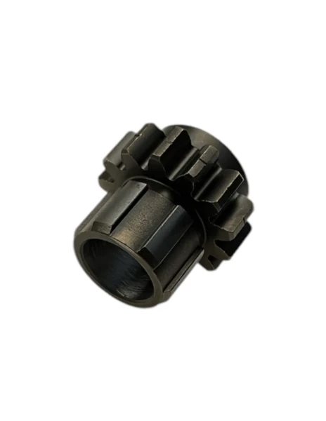 Zębatka pod kosz sprzęgłowy pitbike ZS125-G YCF