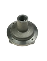 Filtr oleju komplet pitbike ZS125-G YCF