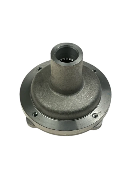 Filtr oleju komplet pitbike ZS125-G YCF