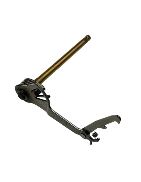 Kosa zmiany biegów pitbike ZS125-G YCF