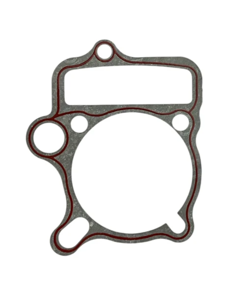 Uszczelka pod cylinder pitbike ZS125-G YCF