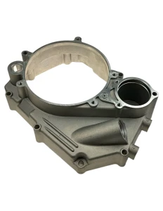 Pokrywa silnika prawa pitbike ZS125-G YCF