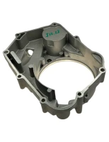 Pokrywa silnika prawa pitbike ZS125-G YCF