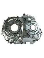 Karter silnika lewy pitbike ZS125-G YCF