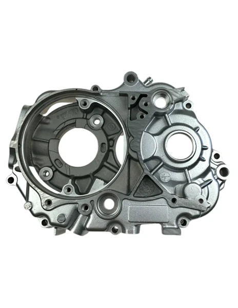 Karter silnika lewy pitbike ZS125-G YCF