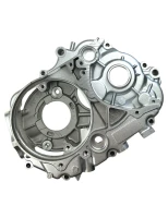 Karter silnika lewy pitbike ZS125-G YCF