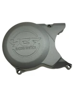 Pokrywa silnika lewa pitbike ZS125-G YCF