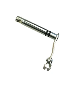 Wałek wysprzęglika pitbike ZS125-G YCF