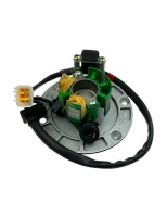 Stator pitbike ZS125-G YCF