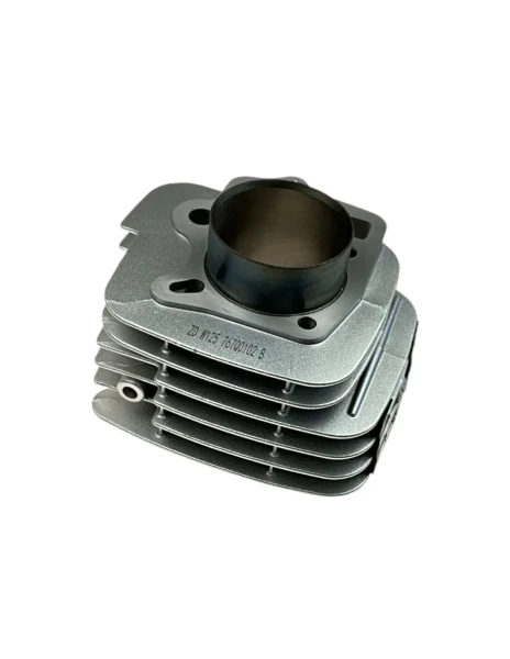 Cylinder pitbike ZS125-G YCF