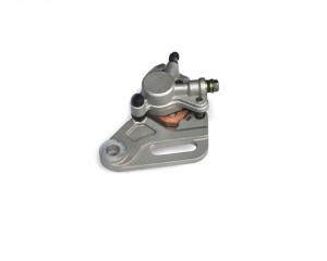 Tylne klocki hamulcowe mod2 YCF