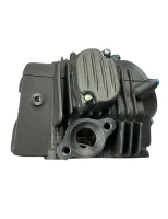 Głowica uzbrojona pitbike ZS155-G YCF