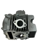 Głowica uzbrojona pitbike ZS155-G YCF