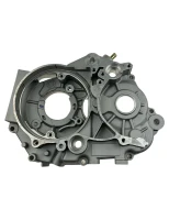 Karter silnika lewy pitbike ZS155 YCF
