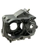 Karter silnika lewy pitbike ZS155 YCF