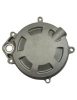 Dekielek prawej pokrywy silnika pitbike ZS155 YCF