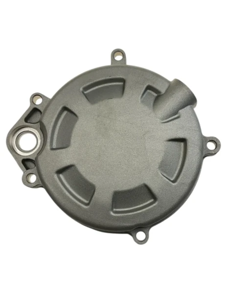 Dekielek prawej pokrywy silnika pitbike ZS155 YCF