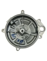 Dekielek prawej pokrywy silnika pitbike ZS155 YCF