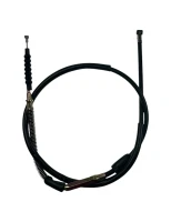 Linka sprzęgła 1000mm/93 pitbike 125 YCF