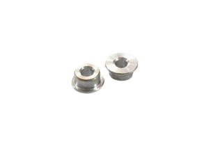 Tulejka amortyzatora aluminiowa YCF50 (10mm)