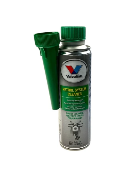 System cleaner PETROL 300 ML Valvoline