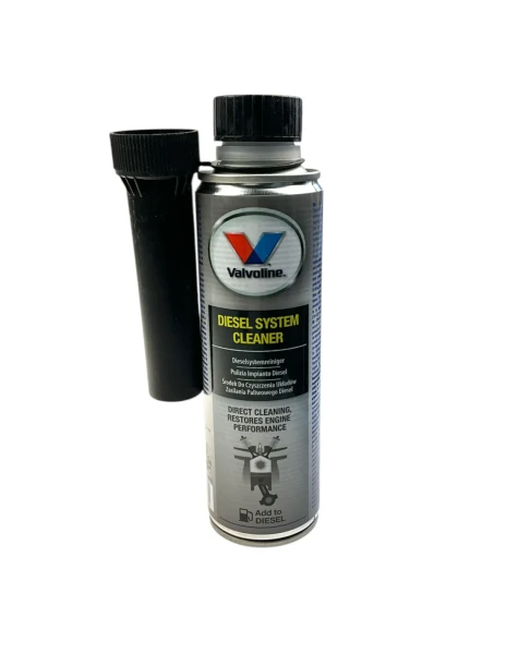 System cleaner DIESEL 300 ML Valvoline