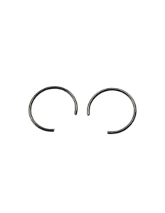 Zabezpieczenie sworznia tłoka pitbike ZS155 YCF