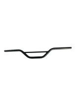 Kierownica niska czarna H55m L 760mm pitbike SM 2024 YCF