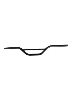 Kierownica niska czarna H55m L 760mm pitbike SM 2024 YCF