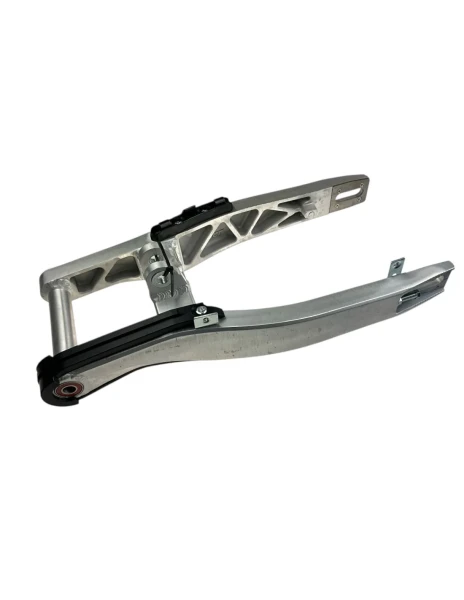 Wahacz aluminiowy 420mm pitbike SP1 20-22/SP2 20-24 YCF