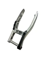 Wahacz aluminiowy 420mm pitbike SP1 20-22/SP2 20-24 YCF