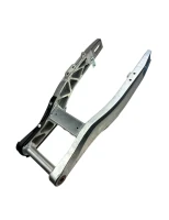 Wahacz aluminiowy 420mm pitbike SP1 20-22/SP2 20-24 YCF